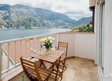 Appartement pour 185 000 Euro à Muo, Monténégro