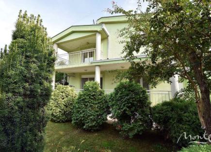 Villa pour 350 000 Euro à Podgorica, Monténégro
