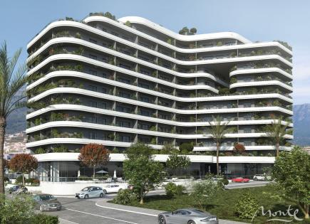 Appartement pour 178 000 Euro au Bar, Monténégro