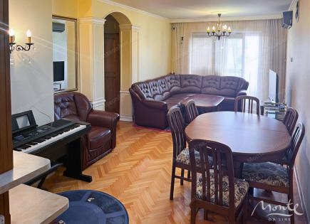 Appartement pour 360 000 Euro à Budva, Monténégro