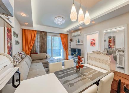 Appartement pour 125 000 Euro à Alanya, Turquie