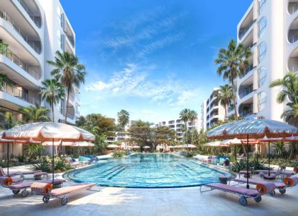 Apartment für 590 948 euro in Bang Tao, Thailand