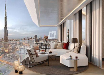 Apartamento para 9 035 048 euro en Dubái, EAU