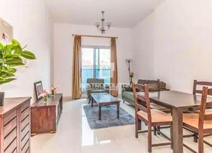 Apartamento para 192 582 euro en Dubái, EAU