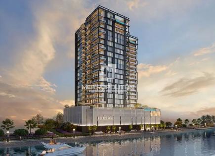 Apartamento para 617 973 euro en Dubái, EAU