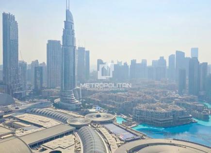 Appartamenti per 2 139 871 euro a Dubai, EAU