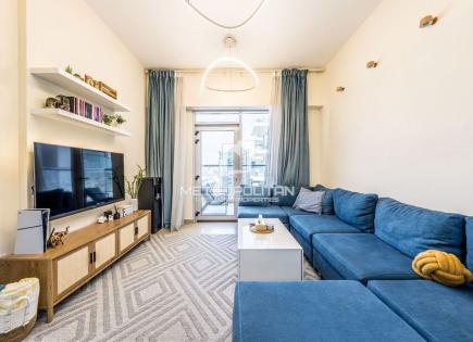 Apartamento para 218 498 euro en Dubái, EAU