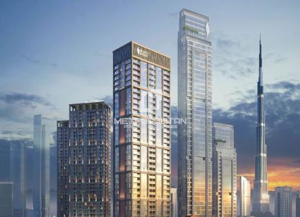 Apartamento para 558 724 euro en Dubái, EAU