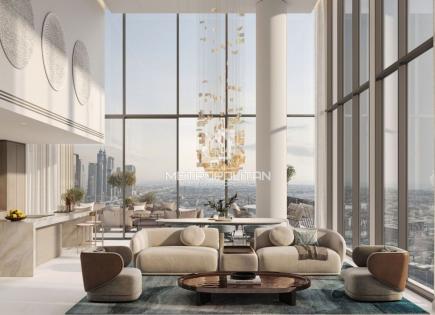 Apartamento para 845 285 euro en Dubái, EAU