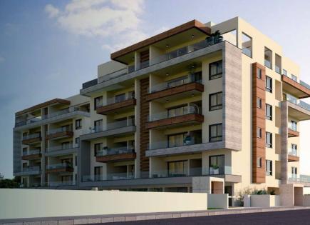 Appartement pour 495 000 Euro à Limassol, Chypre