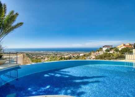 Villa für 695 000 euro in Paphos, Zypern