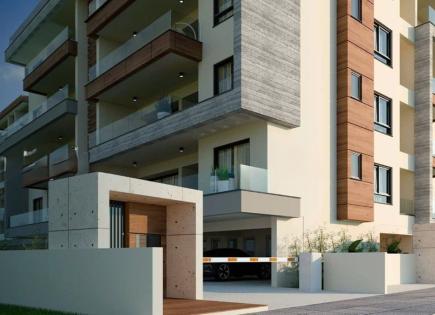 Appartement pour 554 000 Euro à Limassol, Chypre