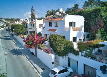 Villa for 249 000 euro in Paphos, Cyprus