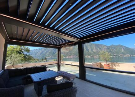 Appartement pour 480 000 Euro à Kotor, Monténégro