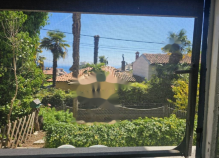 Casa per 384 000 euro a Opatija, Croazia