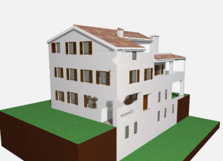 Casa per 1 240 000 euro a Opatija, Croazia