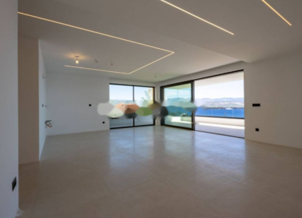 Wohnung für 1 250 000 euro in Opatija, Kroatien