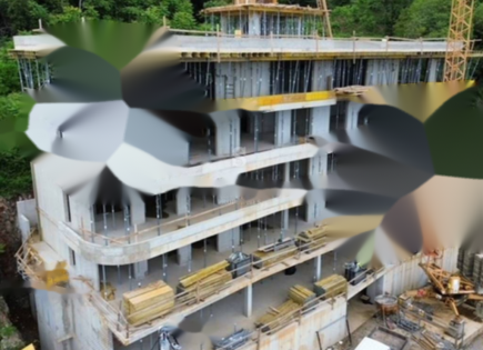 Flat for 1 270 000 euro in Opatija, Croatia