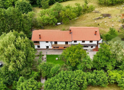 Maison pour 690 000 Euro à Bovec, Slovénie