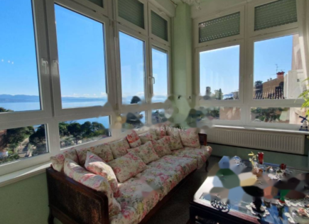 Appartamento per 850 000 euro a Opatija, Croazia