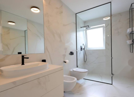 Wohnung für 990 000 euro in Opatija, Kroatien