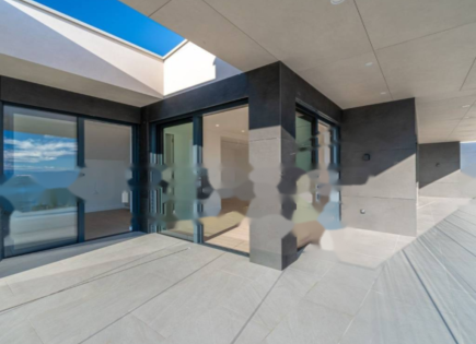 Wohnung für 1 300 000 euro in Opatija, Kroatien