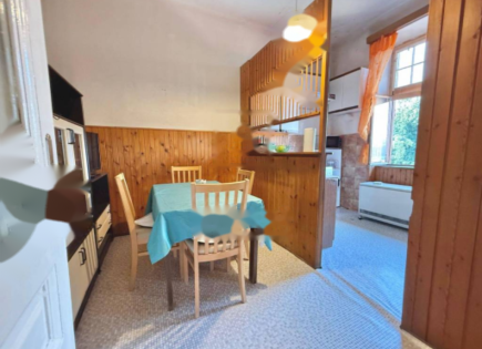 Appartamento per 340 000 euro a Opatija, Croazia