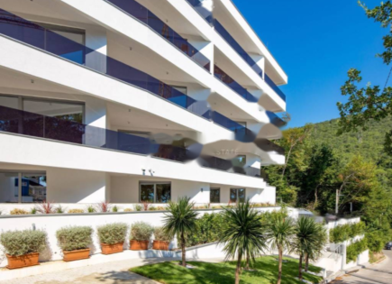 Wohnung für 706 200 euro in Opatija, Kroatien