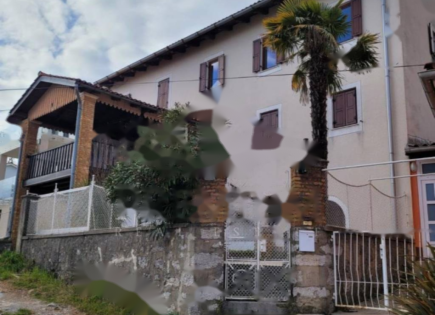 Casa per 465 000 euro a Opatija, Croazia