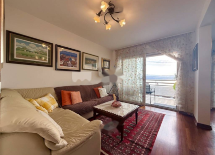 Appartamento per 415 000 euro a Opatija, Croazia