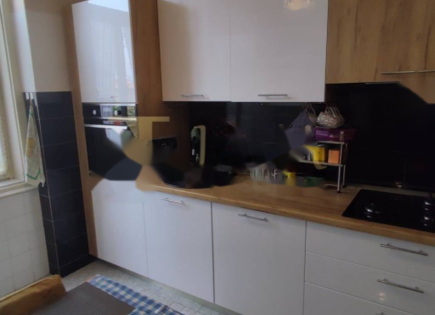 Appartamento per 440 000 euro a Opatija, Croazia