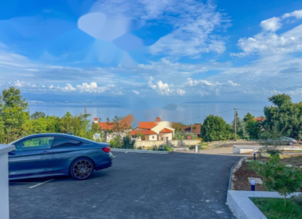 Appartamento per 280 000 euro a Opatija, Croazia