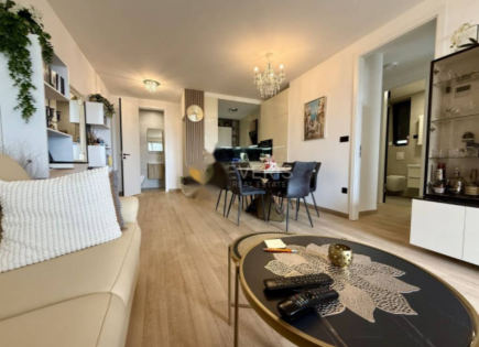 Appartement pour 469 000 Euro à Opatija, Croatie