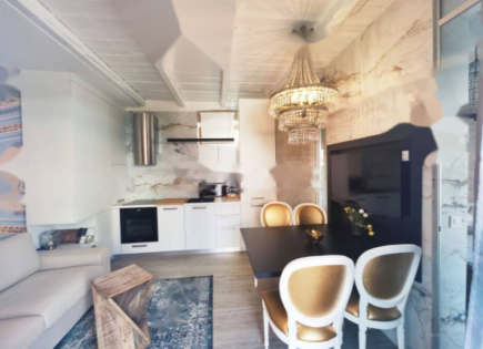 Piso para 680 000 euro en Opatija, Croacia