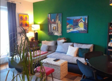 Appartement pour 233 000 Euro à Opatija, Croatie