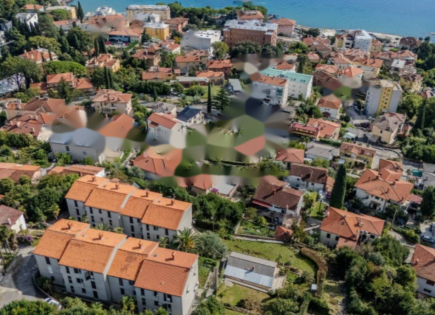 Appartamento per 225 000 euro a Opatija, Croazia