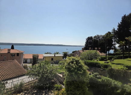 House for 1 350 000 euro in Portoroz, Slovenia