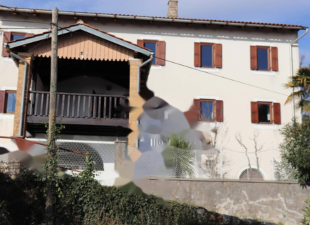 Casa per 325 000 euro a Opatija, Croazia