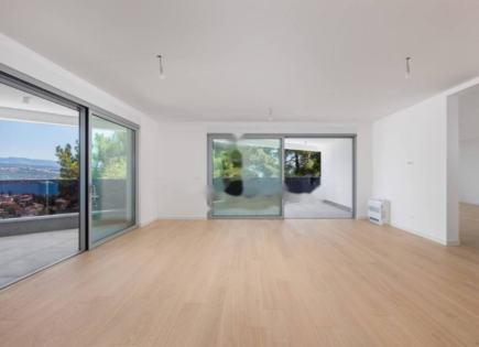 Wohnung für 1 699 000 euro in Opatija, Kroatien