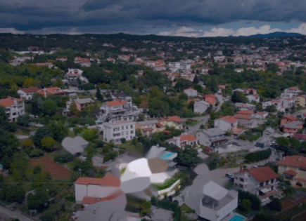 Casa per 1 300 000 euro a Opatija, Croazia