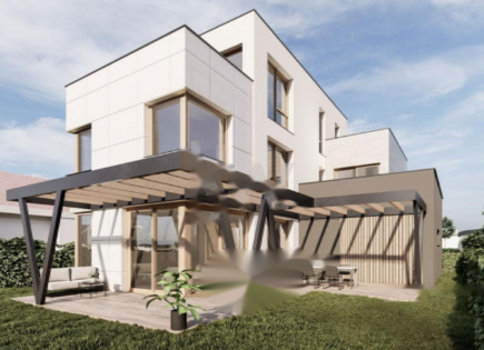 Terrain pour 350 000 Euro à Ljubljana, Slovénie