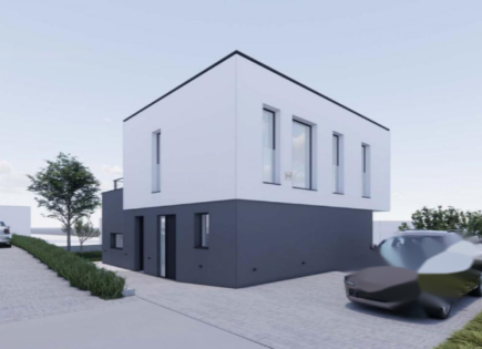 Maison pour 550 676 Euro à Izola, Slovénie