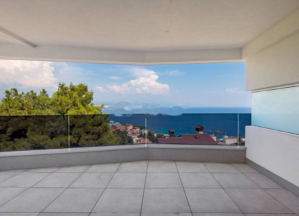 Wohnung für 718 500 euro in Opatija, Kroatien