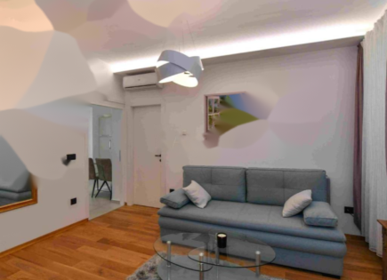 Appartamento per 355 000 euro a Opatija, Croazia