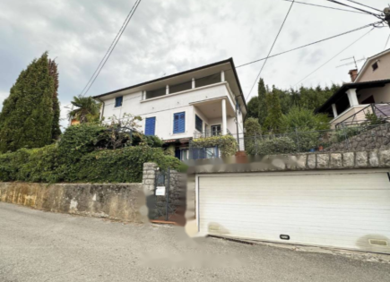 Casa per 810 000 euro a Opatija, Croazia