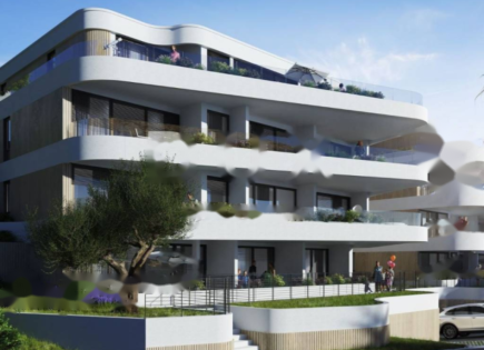 Appartamento per 605 000 euro a Opatija, Croazia