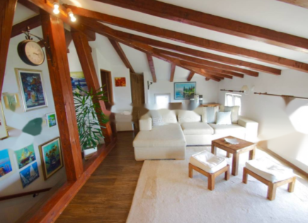 Wohnung für 260 000 euro in Opatija, Kroatien