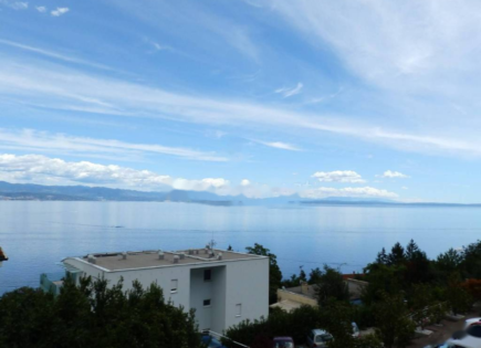 Appartamento per 410 000 euro a Opatija, Croazia