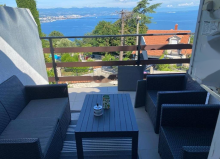 Casa per 520 000 euro a Opatija, Croazia