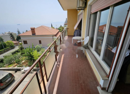 Appartamento per 450 000 euro a Opatija, Croazia